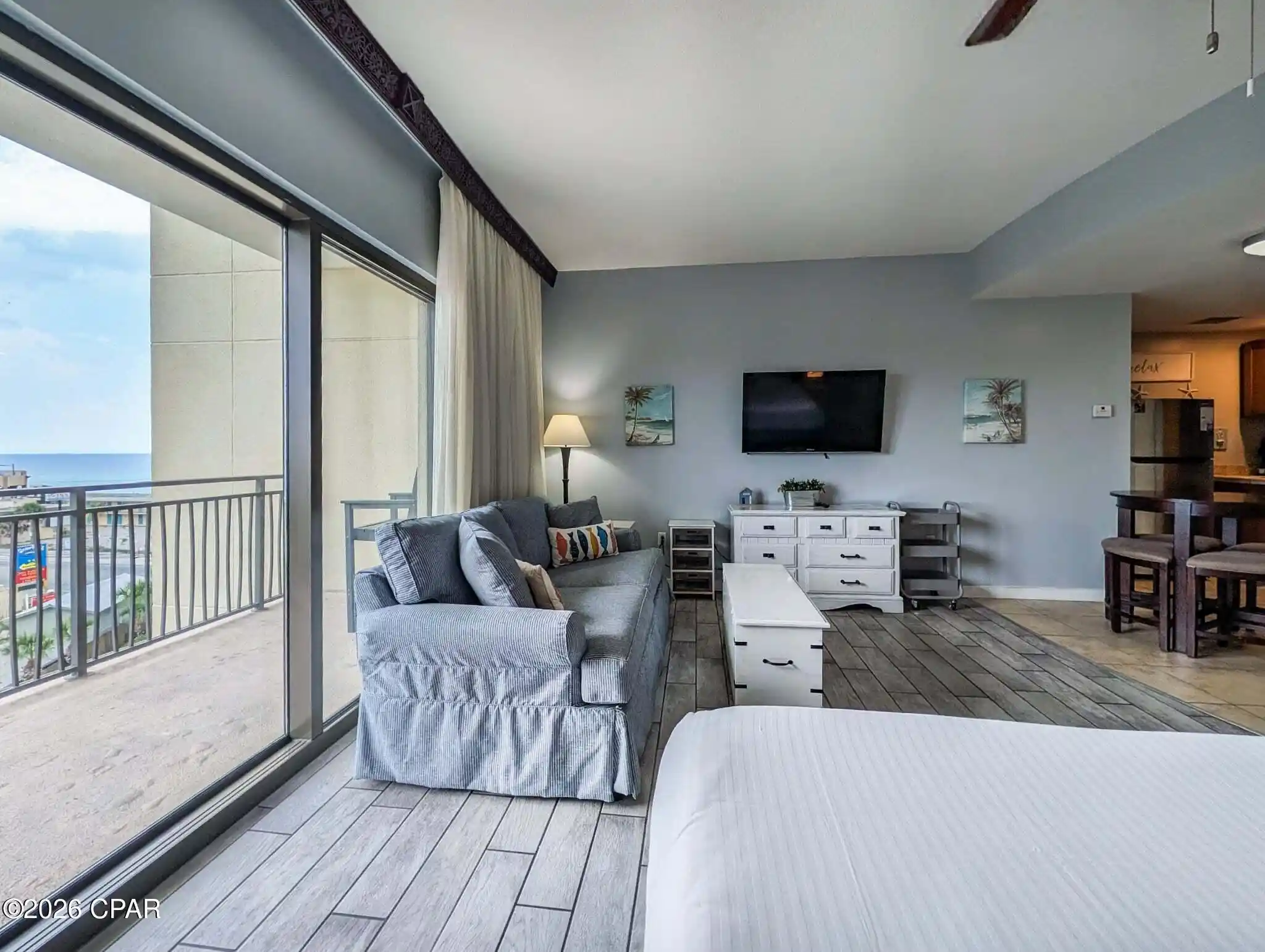 Photo 1 of Condo for sale at 15100 Front Beach Rd #529, Panama City Beach, FL 32413 | MLS# 792085 | Listing updated on 2026-10-20