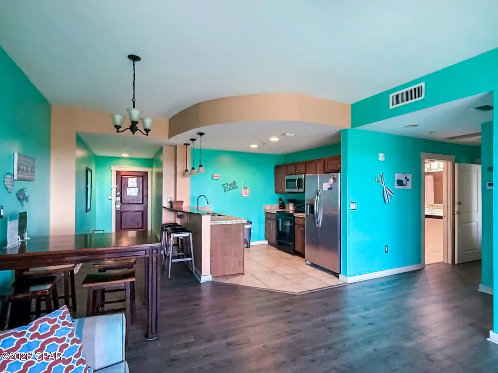 Photo 1 of Condo for sale at 15100 Front Beach Rd #1219/1221, Panama City Beach, FL 32413 | MLS# 792086 | Listing updated on 2026-10-20