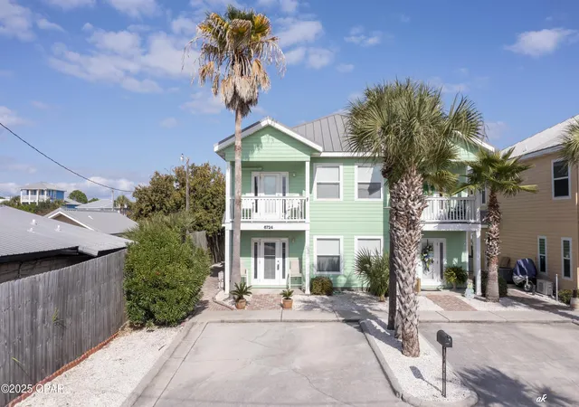 Photo 3 of Sale Pending at 6724 Thomas Dr, Panama City, FL 32408 | MLS# 792101 | Listing updated on 2026-09-25