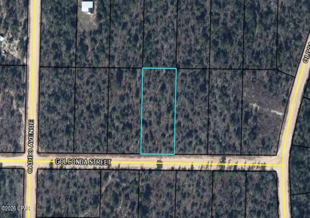 2nd image of 0 Golconda St, Alford, FL 32420 | MLS# 792106