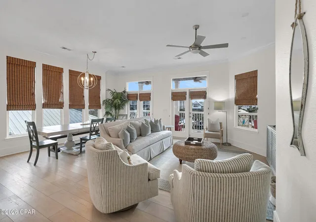 2nd image of 61 W Cobia Run #102, Rosemary Bch, FL 32461 | MLS# 792118