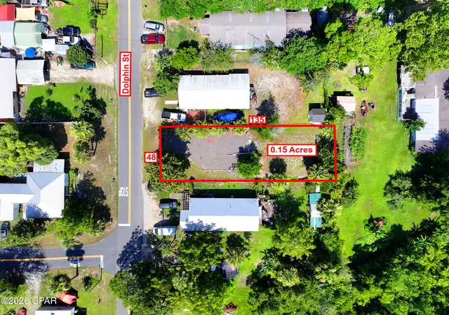 3rd image of 473 Dolphin St, Port Saint Joe, FL 32456 | MLS# 792120