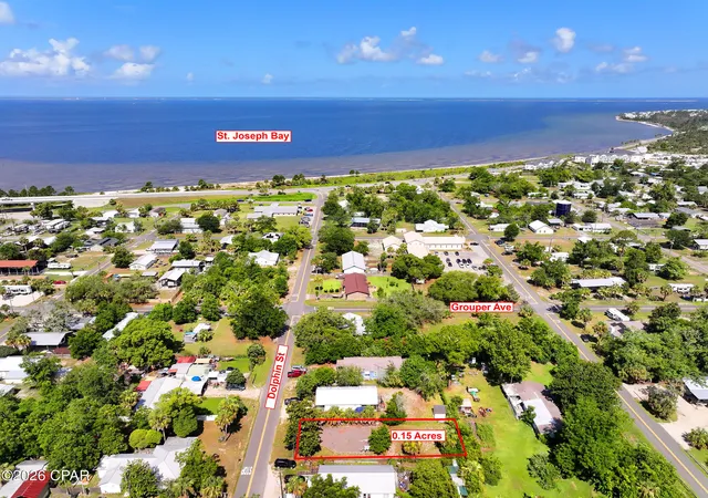 4th image of 473 Dolphin St, Port Saint Joe, FL 32456 | MLS# 792120