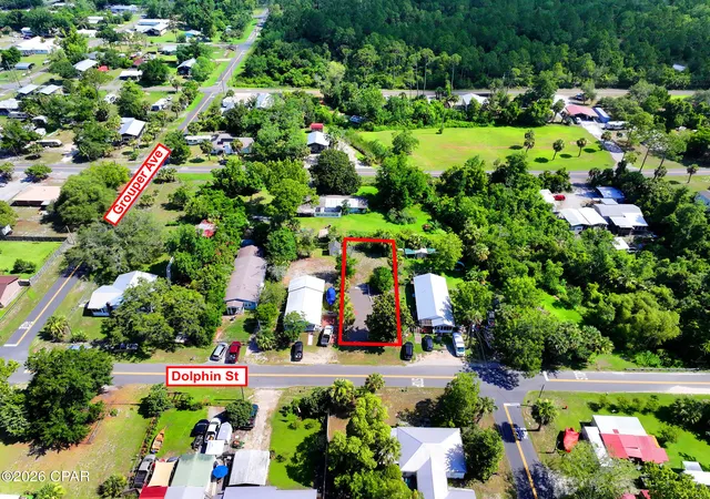 5th image of 473 Dolphin St, Port Saint Joe, FL 32456 | MLS# 792120