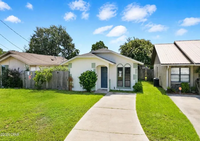 5th image of 2405 Minnesota Ave, Lynn Haven, FL 32444 | MLS# 792121