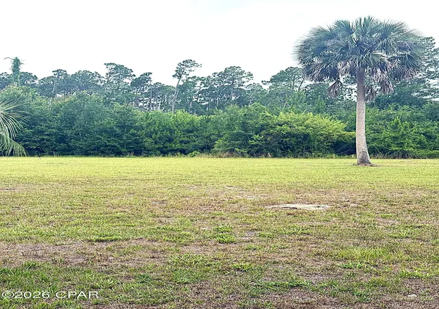 1st image of Lot 4 Oak Grove Ave, Port St Joe, FL 32456 | MLS# 792124