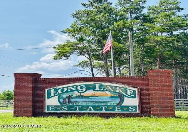 Photo 1 of Land for sale at 00 Lake Ridge Dr, Chipley, FL 32428 | MLS# 792137 | Listing updated on 2026-07-09
