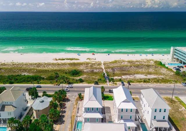 2nd image of 14300 Front Beach Rd, Panama City Beach, FL 32413 | MLS# 792141
