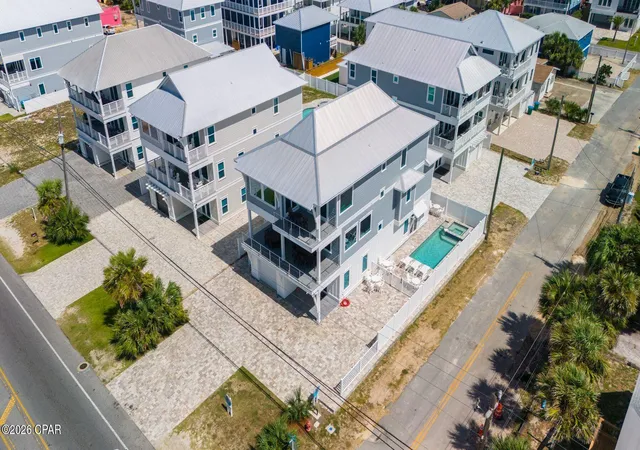 4th image of 14300 Front Beach Rd, Panama City Beach, FL 32413 | MLS# 792141