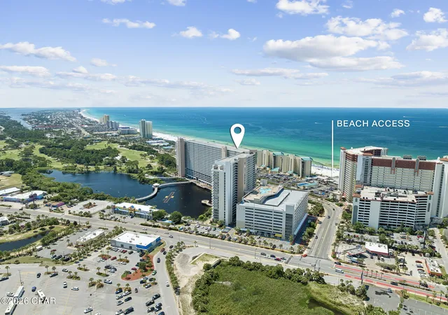 1st image of 9902 S Thomas Dr #934, Panama City, FL 32408 | MLS# 792152