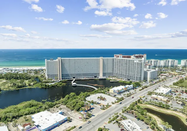 2nd image of 9902 S Thomas Dr #934, Panama City, FL 32408 | MLS# 792152
