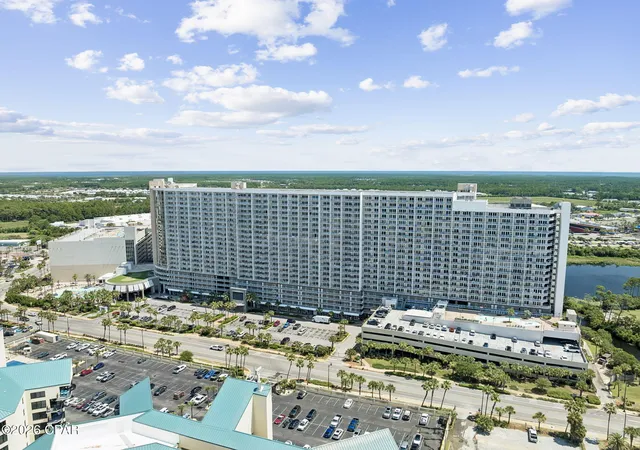 3rd image of 9902 S Thomas Dr #934, Panama City, FL 32408 | MLS# 792152