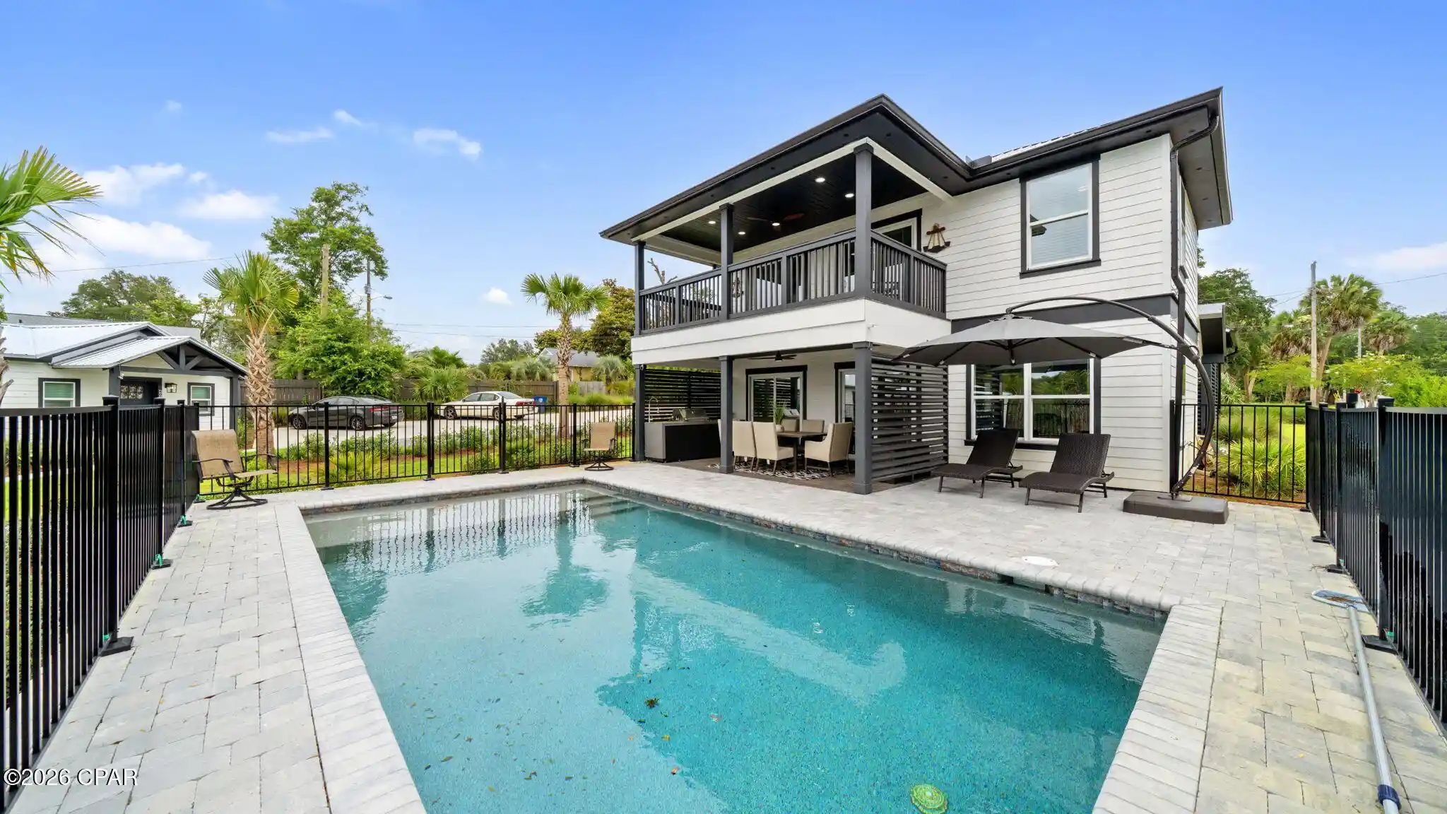 Photo 1 of Single family home for sale at 401 Massalina Dr, Panama City, FL 32401 | MLS# 792157 | Listing updated on 2026-10-14