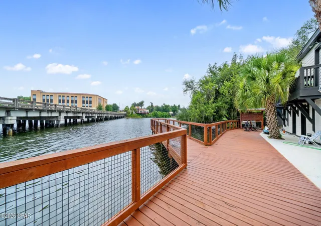 4th image of 401 Massalina Dr, Panama City, FL 32401 | MLS# 792157