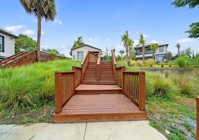 5th image of 401 Massalina Dr, Panama City, FL 32401 | MLS# 792157