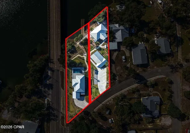67th image of 401 Massalina Dr, Panama City, FL 32401 | MLS# 792157