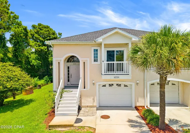 1st image of 6220 N Lagoon Dr, Panama City, FL 32408 | MLS# 792158