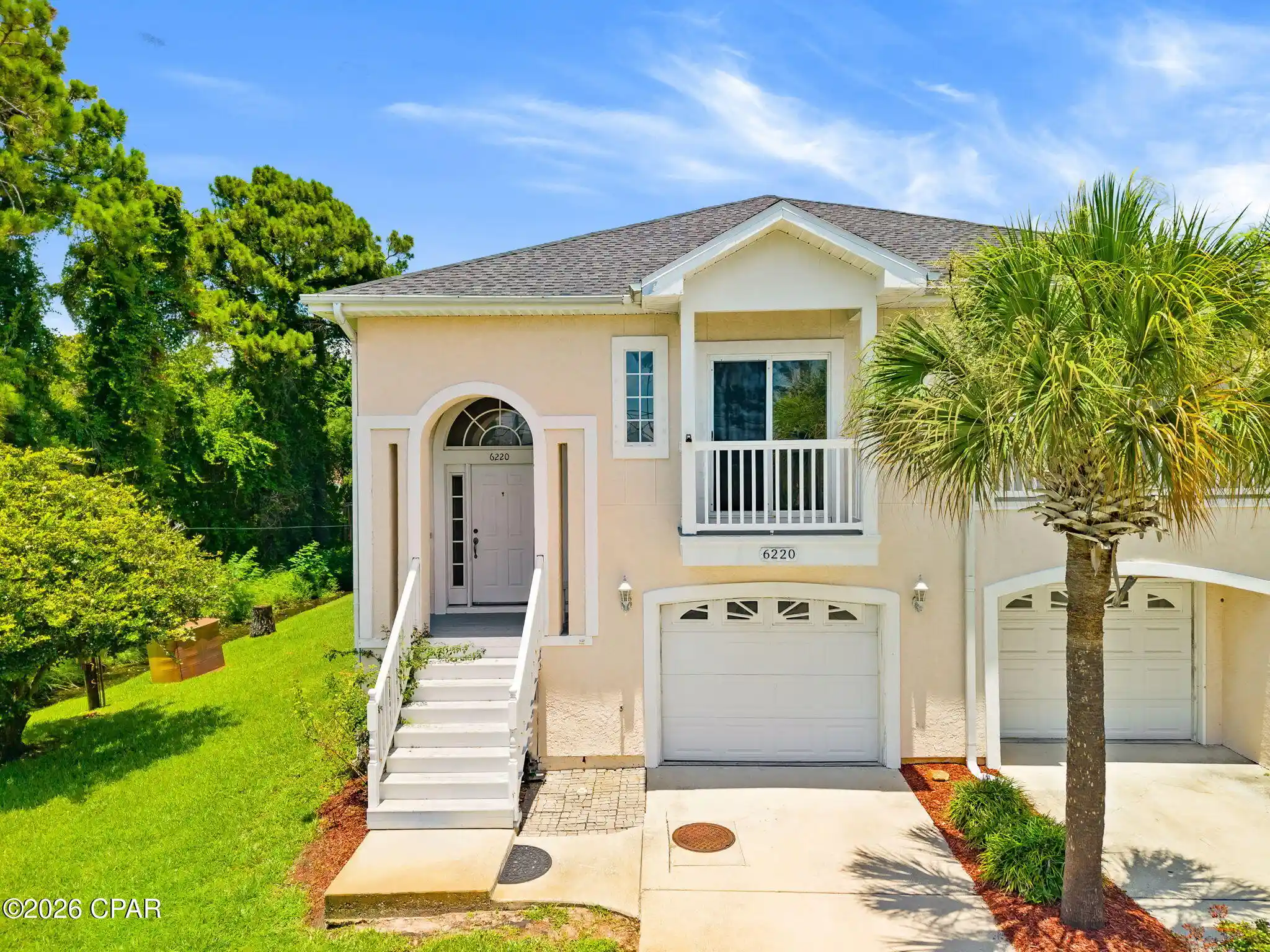 Multi family home for sale at 6220 N Lagoon Dr, Panama City, FL 32408 | MLS# 792158