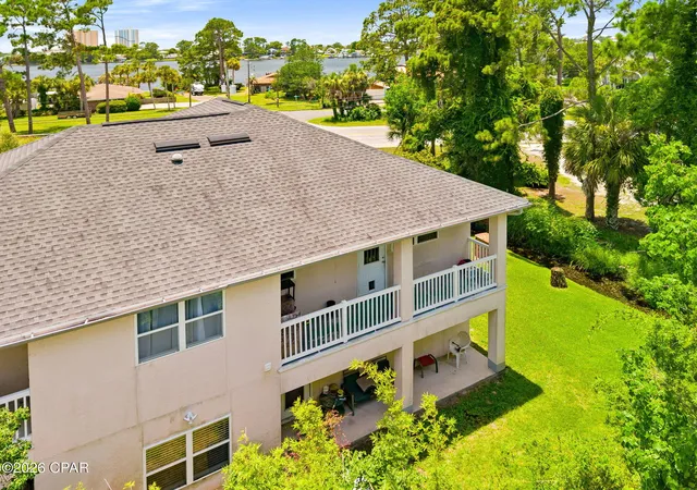 30th image of 6220 N Lagoon Dr, Panama City, FL 32408 | MLS# 792158