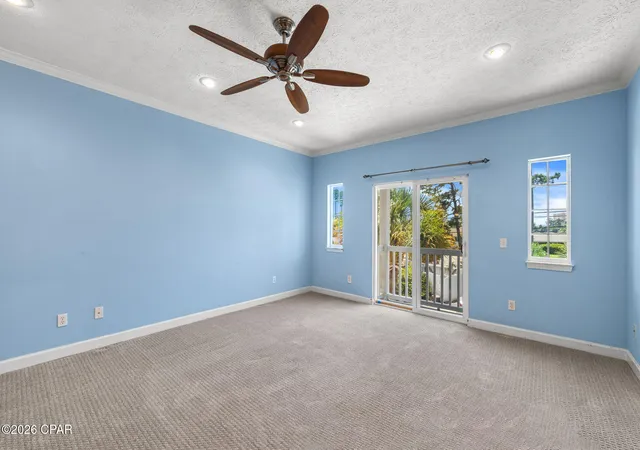 5th image of 6220 N Lagoon Dr, Panama City, FL 32408 | MLS# 792158
