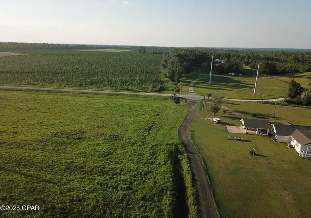 4th image of Tbd Suggs Attaway Rd, Clarksville, FL 32430 | MLS# 792174