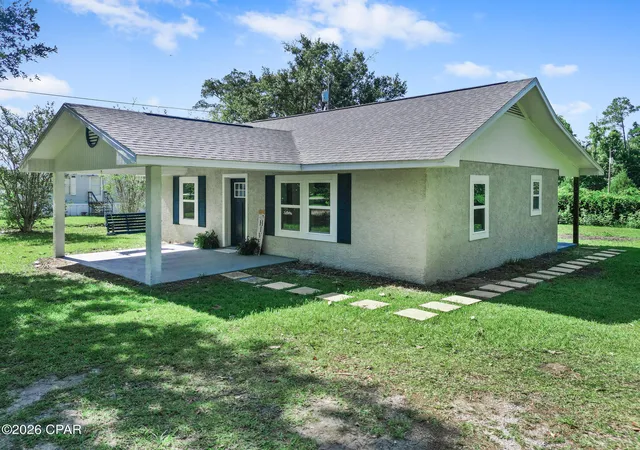 4th image of 19655 Barfield Rd, Blountstown, FL 32424 | MLS# 792176