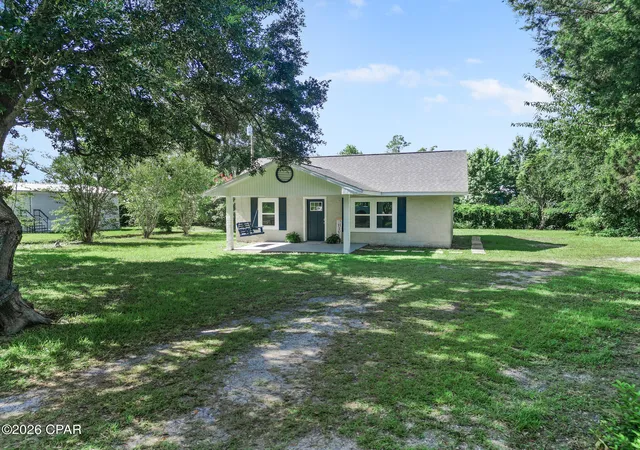 5th image of 19655 Barfield Rd, Blountstown, FL 32424 | MLS# 792176