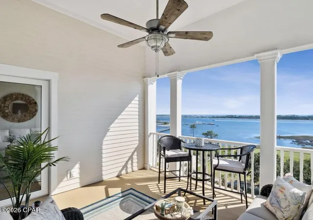 2nd image of 4100 Marriott Dr #808, Panama City, FL 32408 | MLS# 792177
