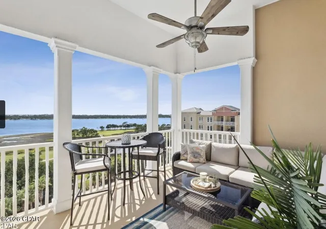 3rd image of 4100 Marriott Dr #808, Panama City, FL 32408 | MLS# 792177