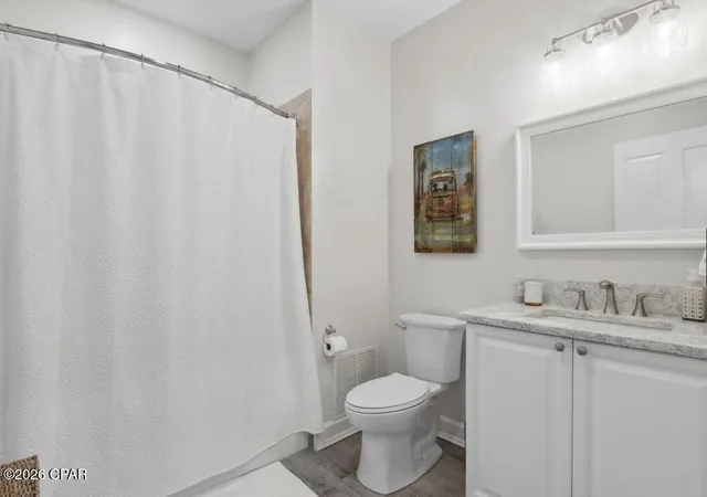 4th image of 4100 Marriott Dr #808, Panama City, FL 32408 | MLS# 792177