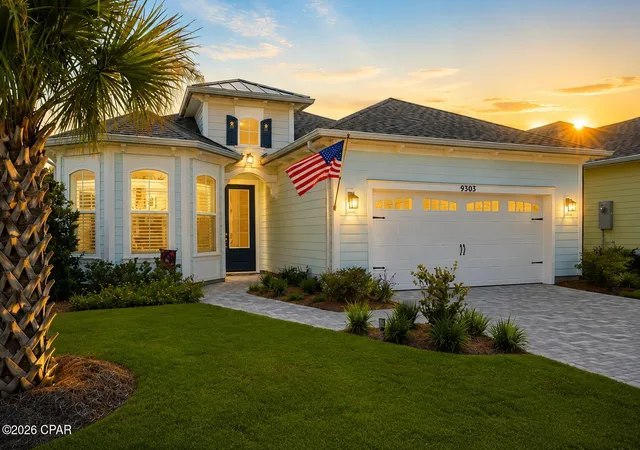 1st image of 9303 Paradise Dr, Panama City Beach, FL 32413 | MLS# 792184