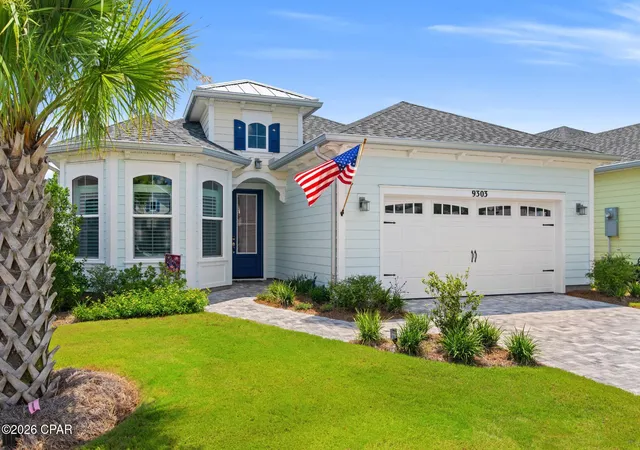 3rd image of 9303 Paradise Dr, Panama City Beach, FL 32413 | MLS# 792184
