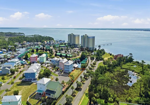 Land for sale at 1041 Lighthouse Lagoon Ct, Panama City Beach, FL 32407 | MLS# 792198