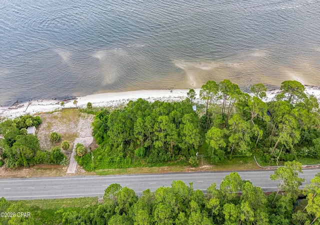 Photo 4 of Land for sale at 00 Highway 98, Carrabelle, FL 32322 | MLS# 792202 | Listing updated on 2026-07-03