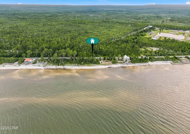 Photo 1 of Land for sale at 000 Highway 98, Carrabelle, FL 32322 | MLS# 792204 | Listing updated on 2026-07-03