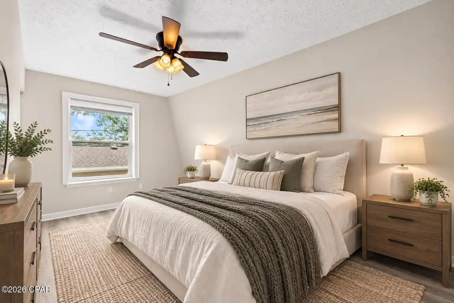 Photo 1 of Townhouse for sale at 6716 Olokee St, Panama City, FL 32404 | MLS# 792222 | Listing updated on 2026-10-19