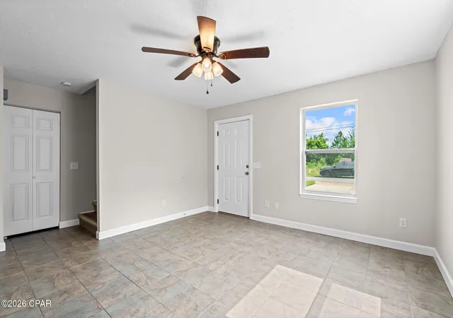 Photo 3 of Townhouse for sale at 6716 Olokee St, Panama City, FL 32404 | MLS# 792222 | Listing updated on 2026-07-05