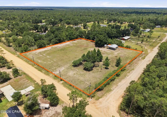 3rd image of 12431 Forest Glen Rd, Fountain, FL 32438 | MLS# 792230