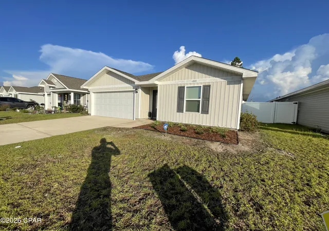 Photo 1 of Single family home for sale at 4881 Shurer Ln, Panama City, FL 32404 | MLS# 792232 | Listing updated on 2026-09-18