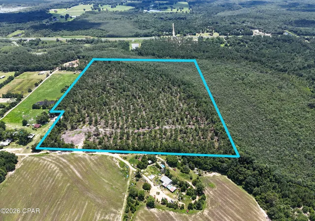 1st image of 00 Wells Rd, Bonifay, FL 32425 | MLS# 792244