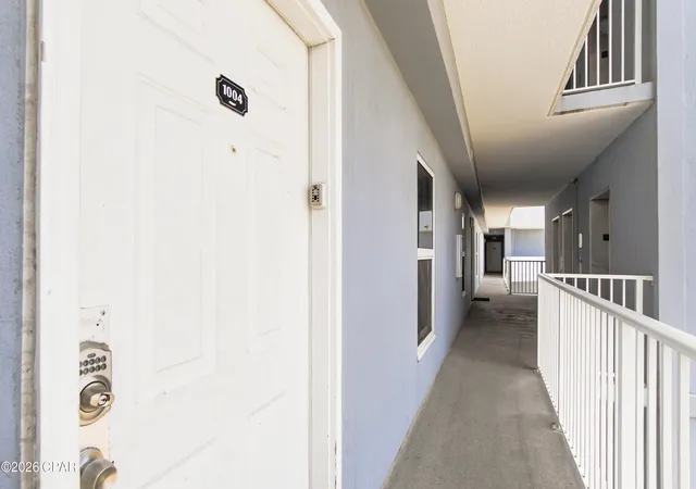 2nd image of 10519 Front Beach Rd #1004B, Panama City Beach, FL 32407 | MLS# 792273