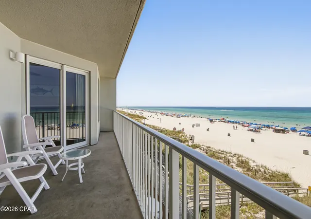 Photo 1 of Condo for sale at 10719 Front Beach Rd #203, Panama City Beach, FL 32407 | MLS# 792286 | Listing updated on 2026-07-07