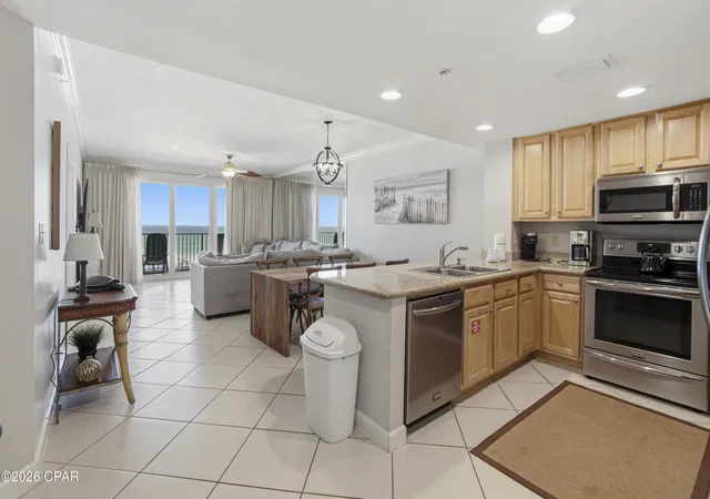 Photo 3 of Condo for sale at 10719 Front Beach Rd #203, Panama City Beach, FL 32407 | MLS# 792286 | Listing updated on 2026-07-07