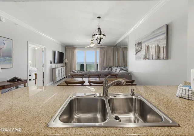Photo 4 of Condo for sale at 10719 Front Beach Rd #203, Panama City Beach, FL 32407 | MLS# 792286 | Listing updated on 2026-07-07