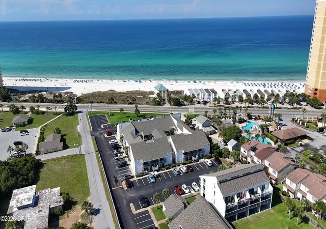 2nd image of 17614 Front Beach Rd #A42, Panama City Beach, FL 32413 | MLS# 792287