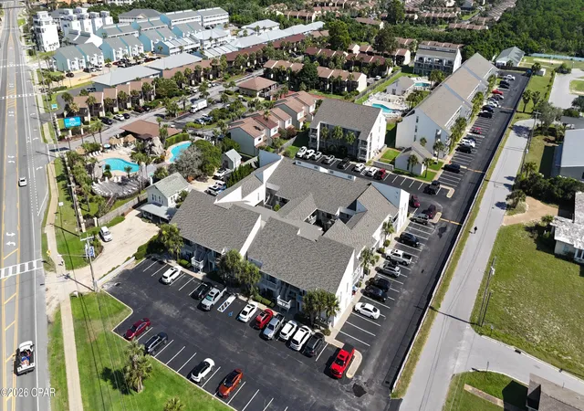 3rd image of 17614 Front Beach Rd #A42, Panama City Beach, FL 32413 | MLS# 792287