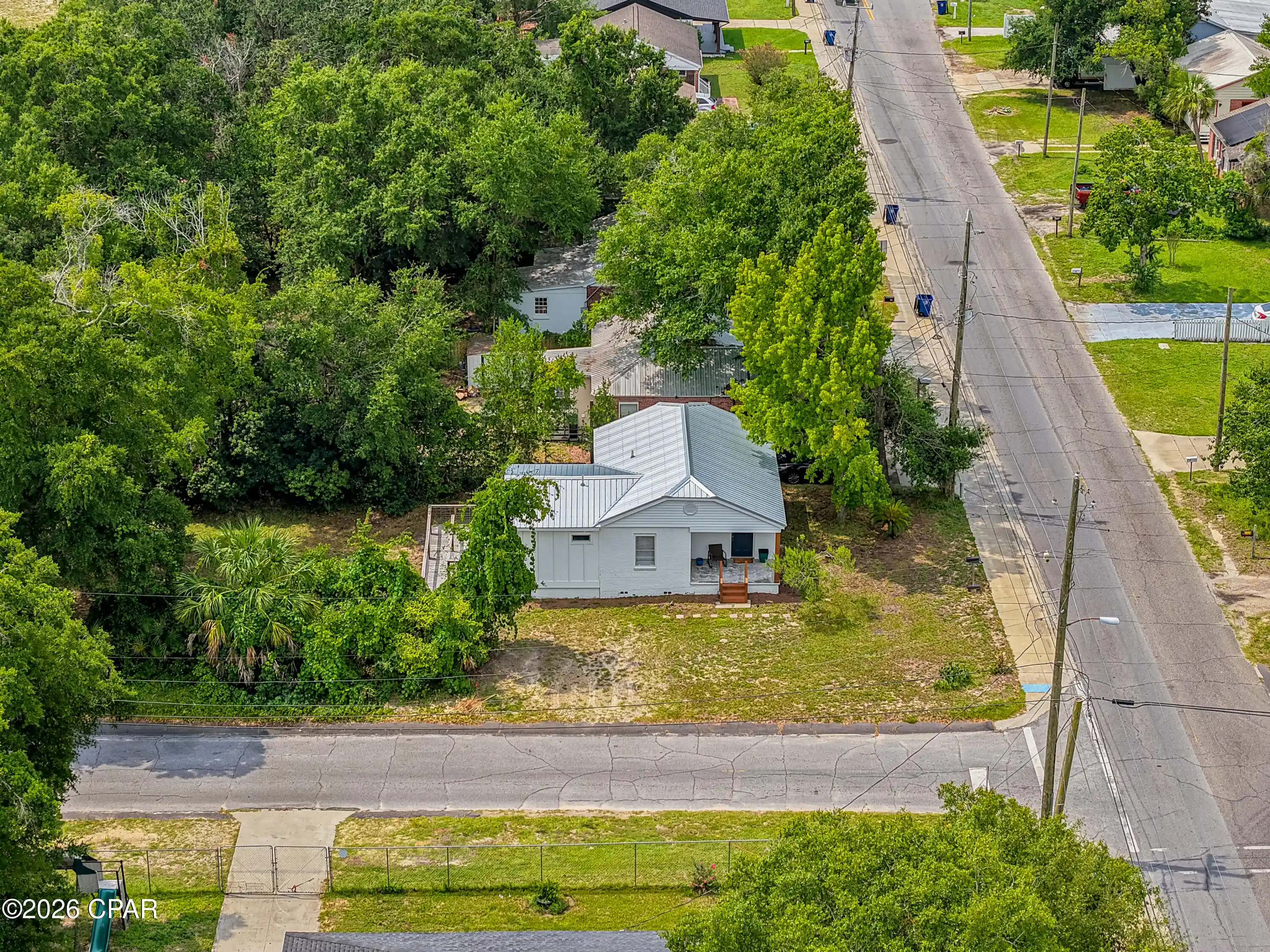 Photo 1 of Sale Pending at 1120 Lisenby Ave, Panama City, FL 32401 | MLS# 792293 | Listing updated on 2026-10-25