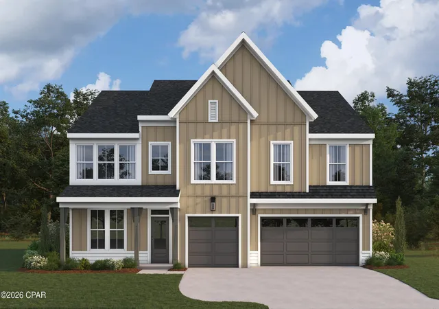1st image of 329 Sheephead Bayou Dr, Panama City Beach, FL 32407 | MLS# 792313