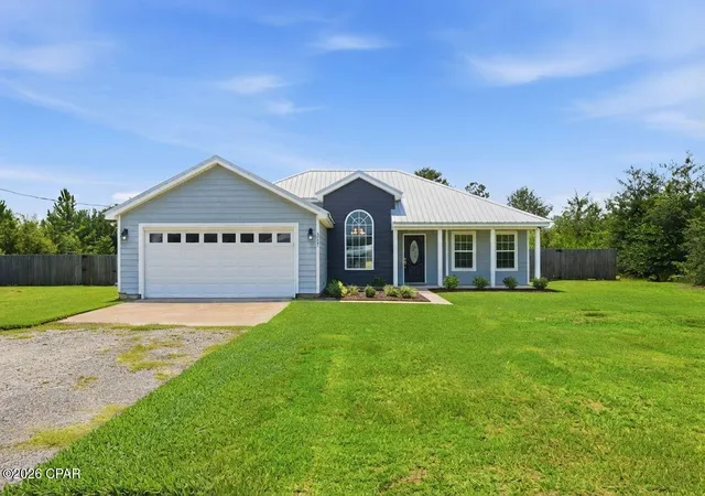 2nd image of 8017 Bluebird Ln, Youngstown, FL 32466 | MLS# 792320