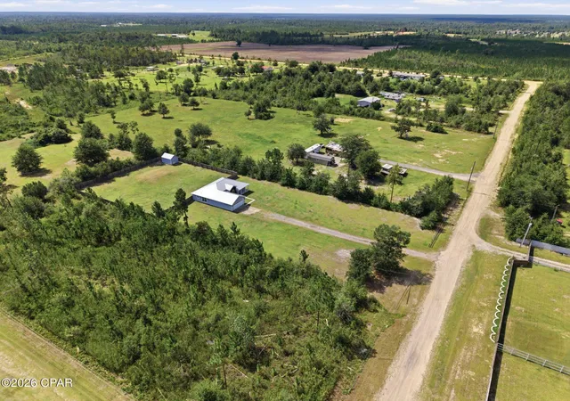 36th image of 8017 Bluebird Ln, Youngstown, FL 32466 | MLS# 792320